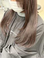 ウノ 伊勢原(UNO)&nbsp;顔周りレイヤー