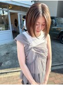 ▲営業中のスタイルのみ投稿してますので再現性◎▲tim hair