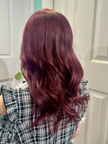 マティーナ ヘアー 池袋(Matina hair)&nbsp;【】池袋駅・ブリーチ