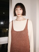 スティードアウェーク 立川北口店(Steed AWAYKE)&nbsp;French BOB___ [AWAYKE/立川]
