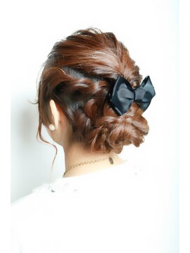 トムキャット(TOM CAT) [新宿TOM CAT]パーティーアップダウンスタイル