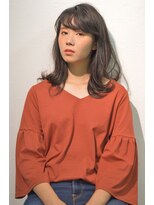 パペル(papel)&nbsp;【papel】ミディアム３６