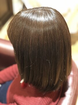 トティア 梅田(Totia) 『大人気Totia梅田』×『モロッカンカラー/Oggi Ortto Tr』