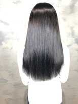 エミュスト(Emuest) 【Emuest心斎橋】トリートメント×ストレート×ダメージレス