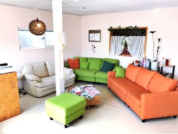 Beauty BAN BAN 恵み野店【ビューティーバンバン】