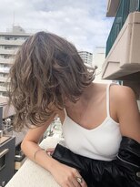 アポロ 横浜駅店(apollo)&nbsp;フレンチハイライト☆