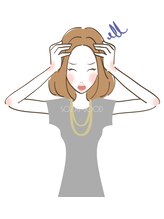 プリス ヘアー(pulis HAIR)&nbsp;篠田 歩美