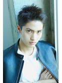 フェザーショート