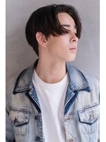 シエナ 渋谷(Siena)&nbsp;siena　爽やかフェザーマッシュ　渋谷