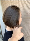 ブルーアッシュ