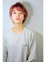 ヘアーサロン サボイア(HAIR SALON SAVOIA) ヴィーガン+オーガニック
