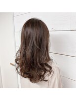 ピース トウキョウ(PEACE TOKYO)&nbsp;ミルクティーベージュ