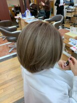 ミューズ 本山店(MUSE)&nbsp;美髪サロン[MUSEミューズ 本山]　髪質改善ヘアスタイル