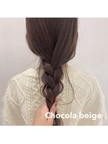 ゲーム 原宿店(GAME)&nbsp;ショコラベージュカラー