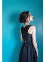 ☆ShellBear銀座ヘアアレンジ☆