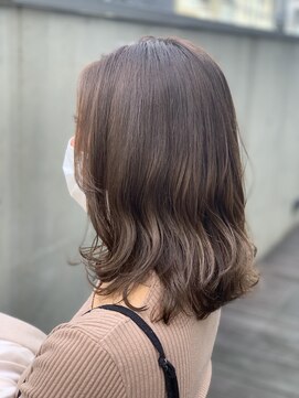 シエル 新長田店(CIEL) ３Dハイライト