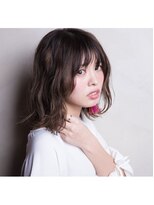 トゥーリ 薬院店(tuuli)&nbsp;上杉（武本）茉与★スタイル279