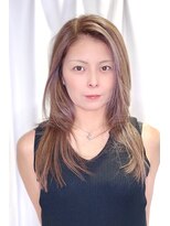 スピックアンドスパン(SPIC&SPAN)&nbsp;ウルフレイヤード