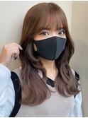 【白川style】20代30代40代小顔カット大人かわいいくびれモテ髪