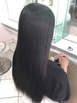ミューズ 新小岩店(HAIR&NAIL MUSE)&nbsp;髪質改善ストレート縮毛矯正ストレートうるツヤストレート美髪