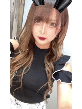 エデン ミュージアム(EDeN MUSEUM) #プルエクステ#ダブルカラー#ハイライト