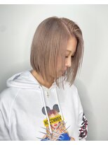 エリーツ 表参道(elyts)&nbsp;よねスタイル２８