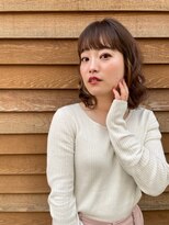 メモリー バイ インフィニティ(Memory by Infinity)&nbsp;大人かわいいナチュボブ