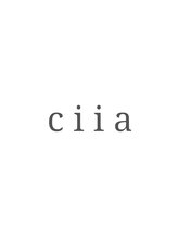 シーア(ciia) ciia 