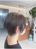 ショート