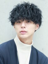 リップス 川崎(LIPPS)&nbsp;無造作パーママッシュ