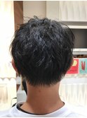 メンズショート