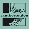 サンボロンドン(samborondon)のお店ロゴ
