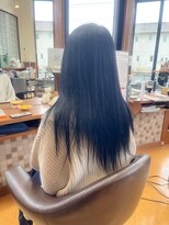 ヘア ショップキャリー&nbsp;ダメージ気になる貴女へ！髪質改善美髪トリートメント