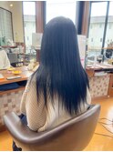 ダメージ気になる貴女へ!髪質改善美髪トリートメント