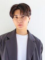 ガリカ 横浜(Gallica) 【Gallica】韓国マッシュ/コンマヘア/センターパート/爽やか