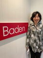 バーデンバーデン 西谷店(Baden Baden) 亀山 美奈子