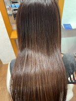 ヘアサロン リーフ(Hair Salon Leaf) 髪質改善トリートメント