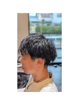 エーメイド(A made) ブルー☆スパイラル