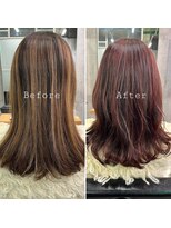 ネウィ 赤羽(newi)&nbsp;Before &After#8