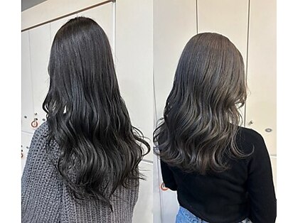 プランタンアヴェダ(printemps AVEDA)の写真