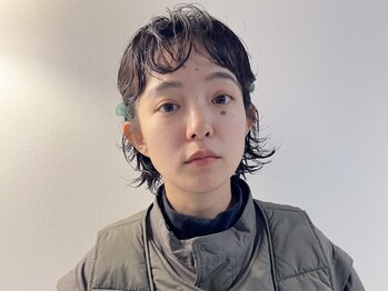 サイズ(cyez)の写真/[個性]と[理想]を組み合わせた<cyez>の提案するショートで、あなたの魅力を引き出します。