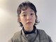 サイズ(cyez)の写真/[個性]と[理想]を組み合わせた<cyez>の提案するショートで、あなたの魅力を引き出します。