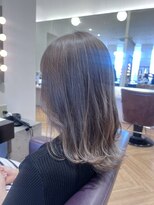 コワファースト  させぼ五番街店(COIFF1RST)&nbsp;大人気ベージュカラー★