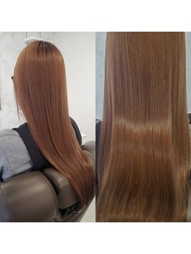 アネヘアー(annee hair) 20代30代40代/大人かわいい/髪質改善