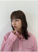 韓国風ミディアム