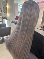 ゴーヘアーズ クレア(GO-HAIRS CREA)&nbsp;ブリーチシルバー