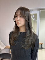 ウェイズトウキョウ 新宿店(Ways TOKYO)&nbsp;まろオリーブ×ワンカールレイヤー