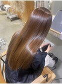 髪質改善トリートメント 超高濃度トリートメント