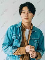 ココカラー アンド カット 山陽マルナカ高屋店(CoCo Color&Cut)&nbsp;ショートスタイル【岡山】【高島】【高屋】