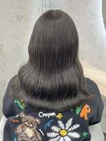 アロ 大阪梅田(alo)&nbsp;【苗代 萌】オリーブカラー《大阪梅田駅》